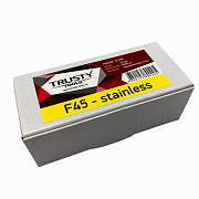 Гвоздь отделочный 18ga 45 мм из нержавеющей стали