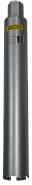 Коронка алмазная 68*450 Hilberg Laser 1 1/4 UNC HD708