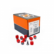 Гвозди по металлу GNP8-13K-BT - 100 шт