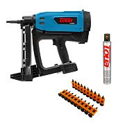 Набор по бетону №1 со скидкой 30%