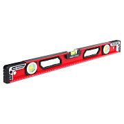 Пузырьковый уровень литой RGK U9060