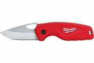 НОЖ КОМПАКТНЫЙ КАРМАННЫЙ MILWAUKEE COMPACT POCKET KNIFE - 1 PC