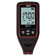 Толщиномер RGK TM-17