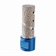 Фреза алмазная по плитке 20 мм Hilberg Super Hard М14 HH320