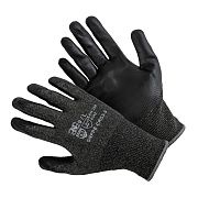 Перчатки с защитой от порезов 3 класс GNPPE-CRG3, 11/XXL