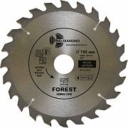 Диск пильный 190*20*24Т FLL843