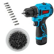 Набор Россыпь саморезов №1 со скидкой 30%