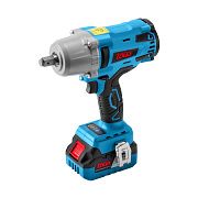 Аккумуляторный ударный гайковерт Toua DBLW180B-1