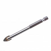 Сверло по керамике и стеклу 8 мм 430008