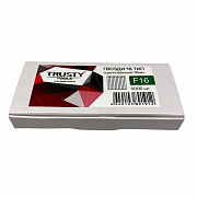Гвоздь отделочный 18ga 16 мм Trusty