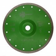 Диcк алмазный отрезной 230*22,23 Grand Ultra Turbo Granite Special GRS936