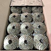 Гвоздь кровельный 32 мм Trusty (5 микрон)