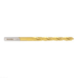 Сверло по металлу 4.8*86(52)мм Hilberg Cobalt 5% TOP, CO048