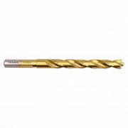 Сверло по металлу 10.5*133(87)мм Hilberg Cobalt 5% TOP, CO105