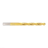 Сверло по металлу 7.5*109(69)мм Hilberg Cobalt 5% TOP, CO075