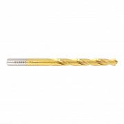 Сверло по металлу 7.5*109(69)мм Hilberg Cobalt 5% TOP, CO075