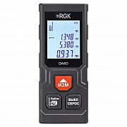 Лазерный дальномер RGK DA60