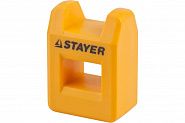 STAYER Намагничиватель-размагничиватель