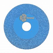 Диск алмазный вакуумная пайка 30 мм для гравировальной машинки, 141530
