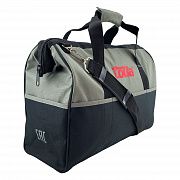 Сумка для инструмента Toua серая