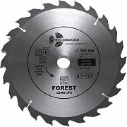 Диск пильный 300*32*24Т FLL823