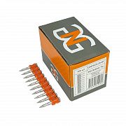 Гвозди по бетону металлу и кирпичу GNPSC8-28-BT - 100 шт.