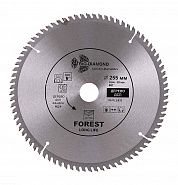 Диск пильный 255*30*80Т FLL833