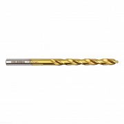 Сверло по металлу 5.2*86(52)мм Hilberg Cobalt 5% TOP, CO052