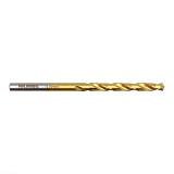 Сверло по металлу 4.5*80(47)мм Hilberg Cobalt 5% TOP, CO045