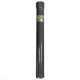 Коронка алмазная 42*450 Hilberg Super Hard 1 1/4 UNC HH803