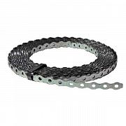 Монтажная перфолента - волна 25 м