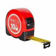 Измерительная рулетка 10 метров с поверкой RGK R-10