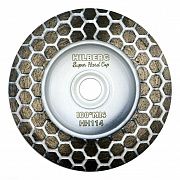 Чашка алмазная по керамике и керамограниту 100*M14 Hilberg Super Hard Cup HH114