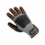 Перчатки с защитой от ударов и порезов GNPPE-SPCRG5 11/XXL