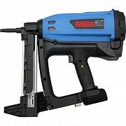 Газовый монтажный пистолет Toua GSN50E со стволом для электромонтажа