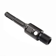 Хвостовик магнитный 110мм (sds plus) TRIO-DIAMOND для алмазных коронок m16, 290805