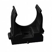 Клипса для монтажного пистолета 25 мм черная GN-ECLP-25B упаковка 50 шт. (40 упак./кор.)