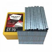 Гвоздь по бетону ST 70 мм