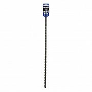 Бур для перфоратора по бетону 10*460мм SDS-plus Hilberg, S10460