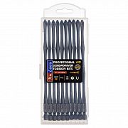 Биты торсионные PH2 х 150мм S2 10шт. MR.LOGO (10/60)