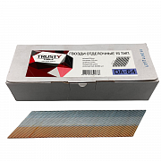 Гвоздь отделочный 15 тип 64 мм