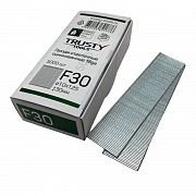 Гвоздь отделочный 18ga 30 мм Trusty