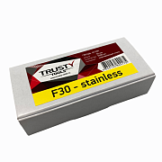 Гвоздь отделочный 18ga 30 мм из нержавеющей стали