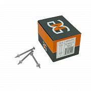 Дюбель гвозди по бетону одиночные GNG DN - 57 мм