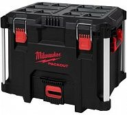 Большой ящик Milwaukee PACKOUT XL