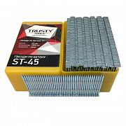 Гвоздь по бетону ST 45 мм