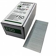 Гвоздь отделочный 18ga 50 мм Trusty