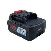 Аккумулятор TOUA Li-ion 18V DBP003 4ah серия DC