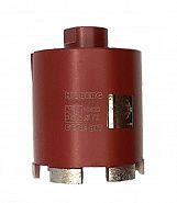 Коронка алмазная 72 мм Hilberg Industrial Laser Micro Hit HI822