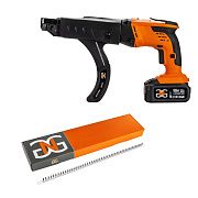 Набор для быстрого монтажа саморезов №2 со скидкой 20%